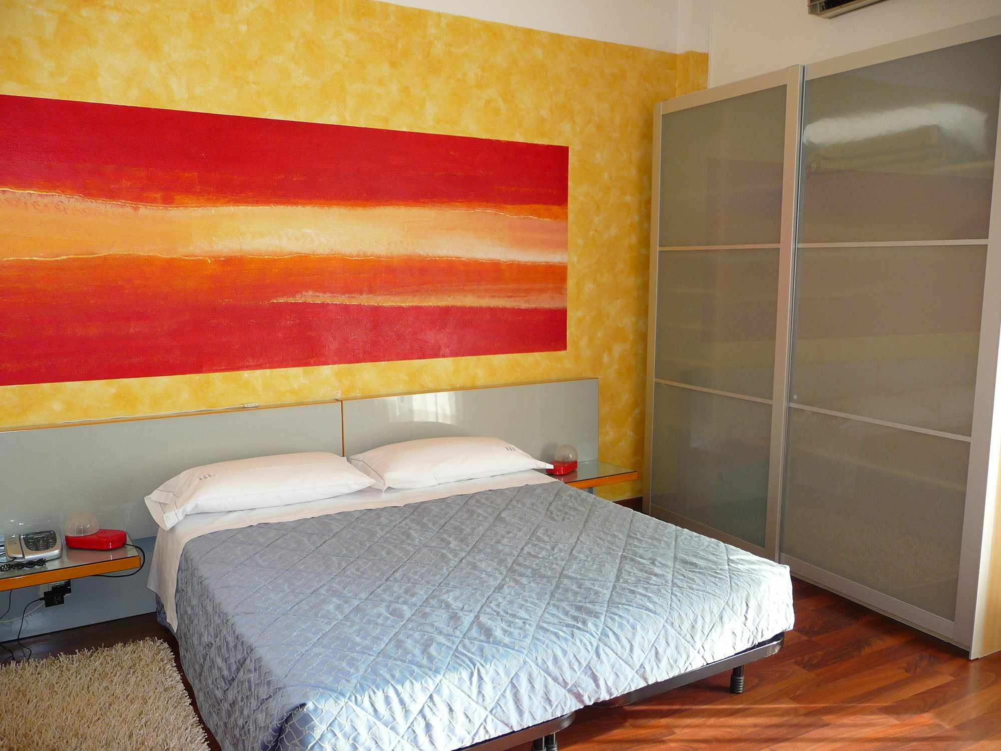 Hotel Luna Sirmione Exterior foto